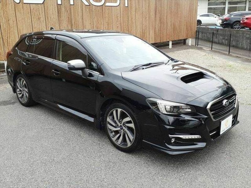 LEVORG-14