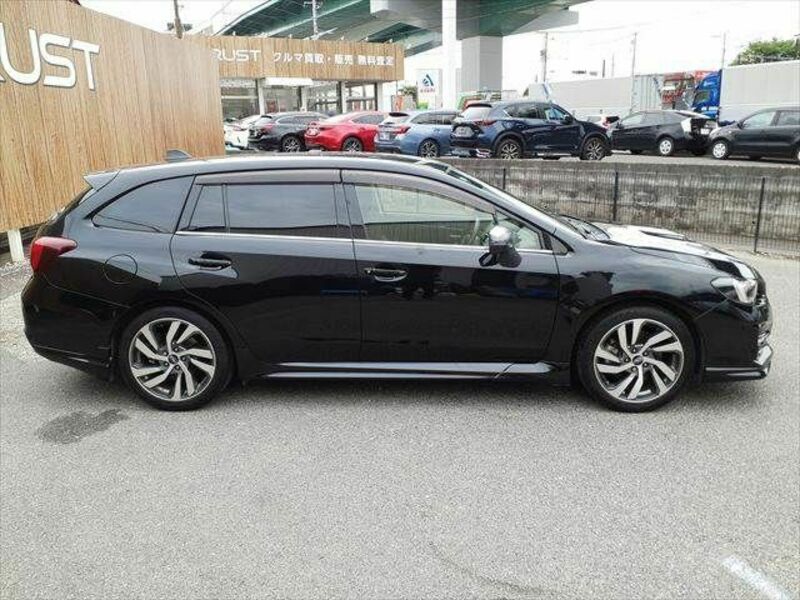 LEVORG-15