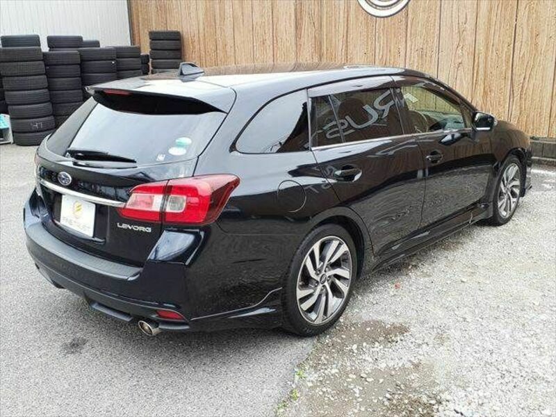 LEVORG-16
