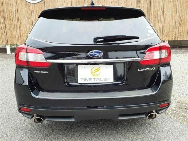 LEVORG-17