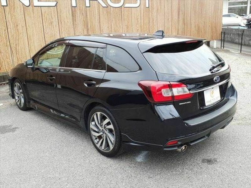 LEVORG-18