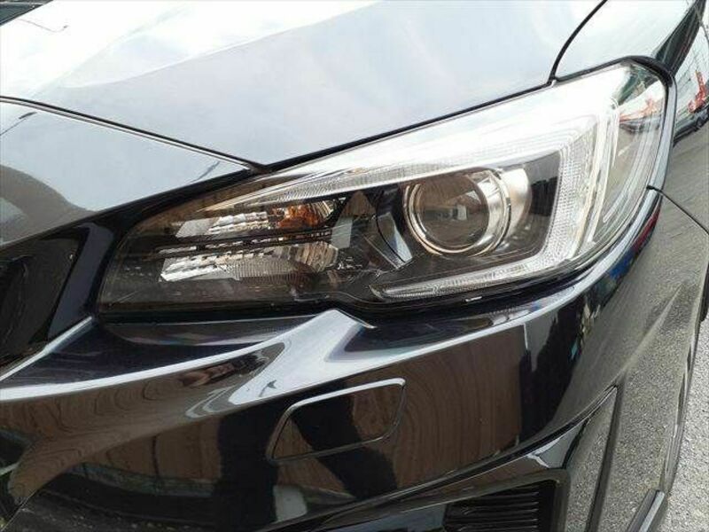 LEVORG-22