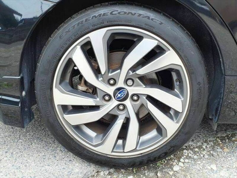 LEVORG-27