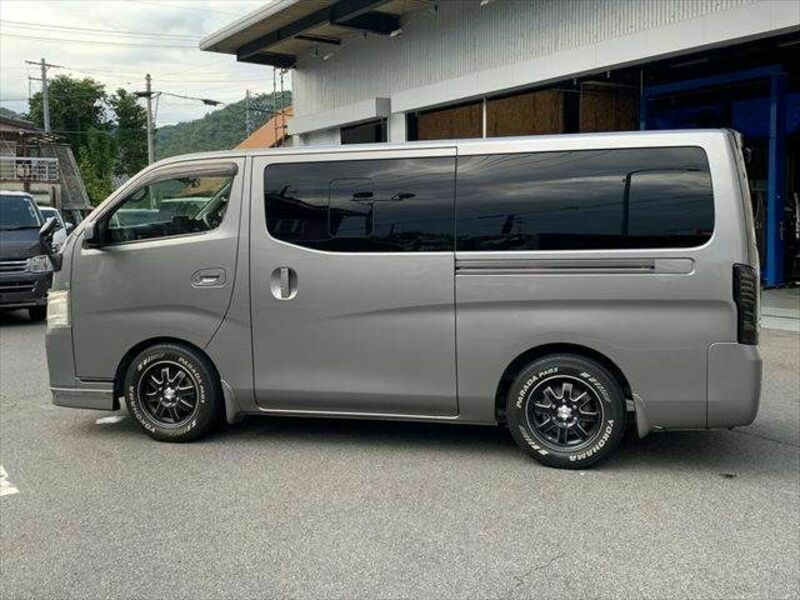 NV350 CARAVAN