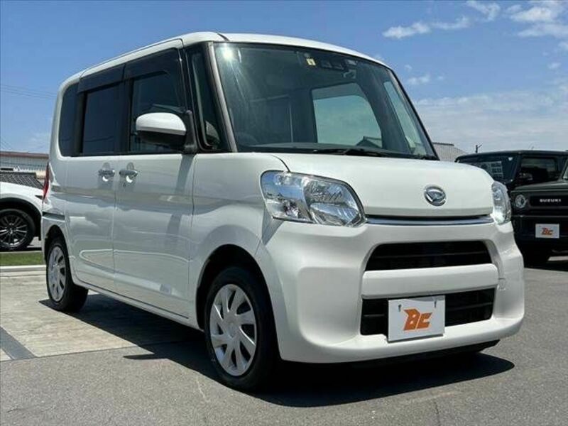 TANTO
