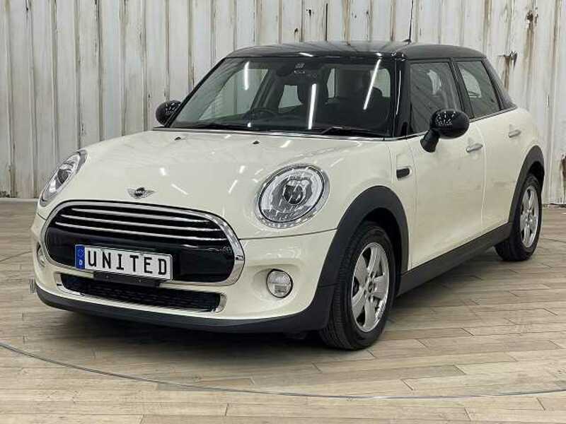 Used 2017 BMW MINI DBA-XS15 | SBI Motor Japan