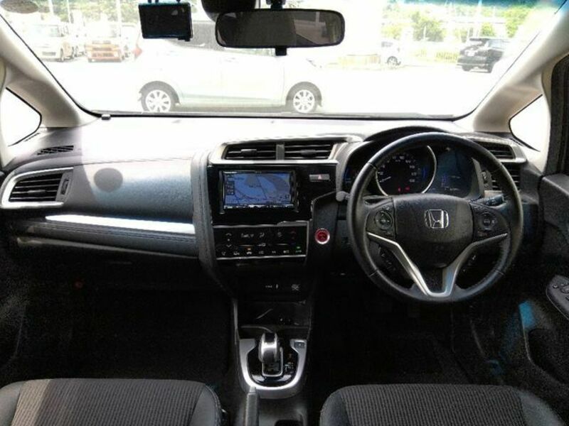 FIT HYBRID
