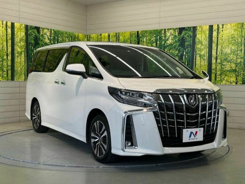 ALPHARD