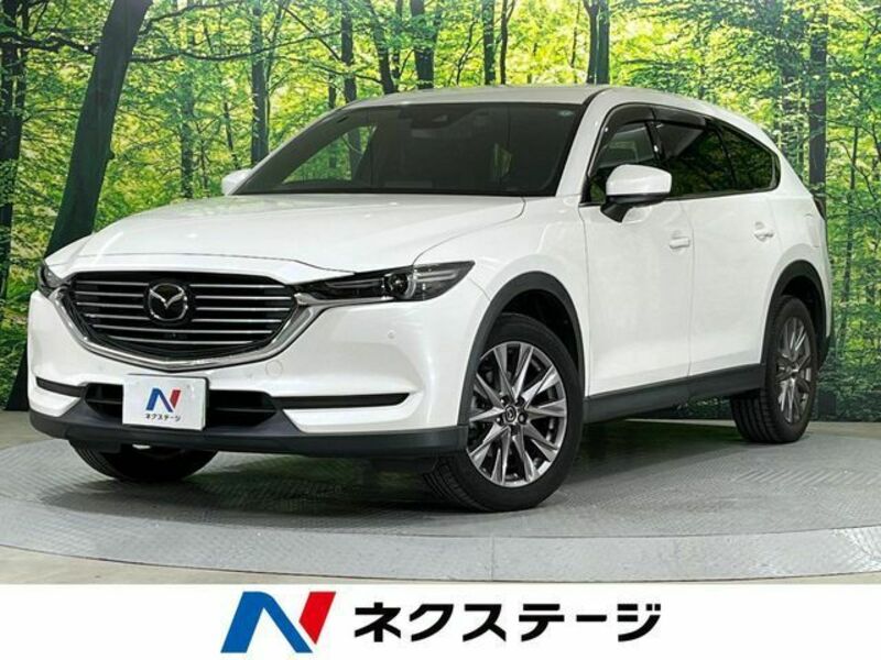 CX-8
