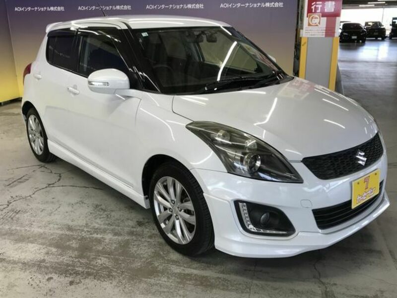 SWIFT
