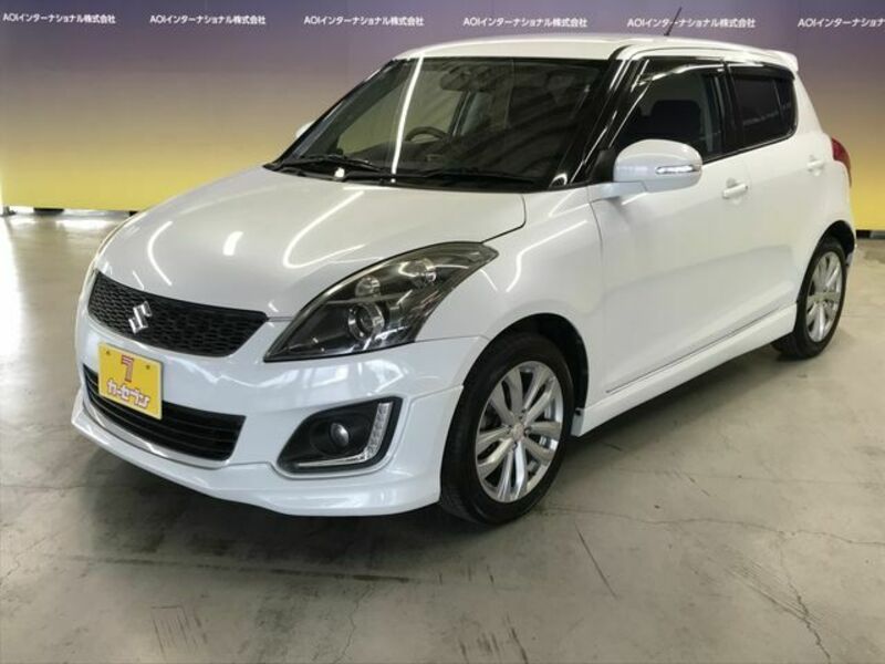 SWIFT