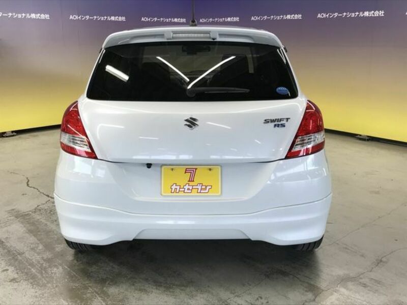 SWIFT