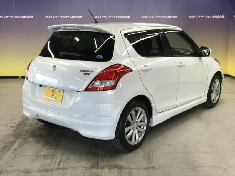 SWIFT