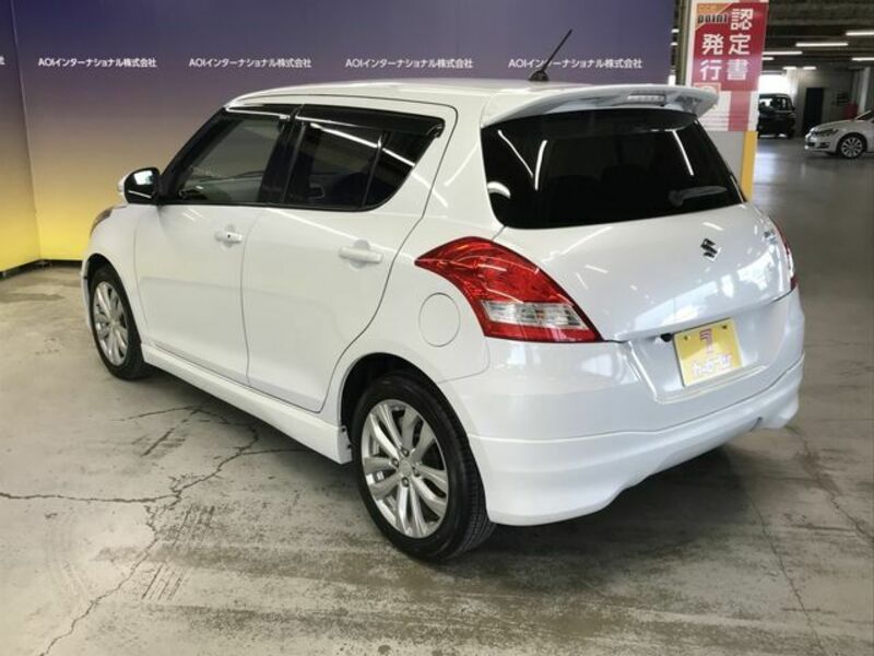 SWIFT