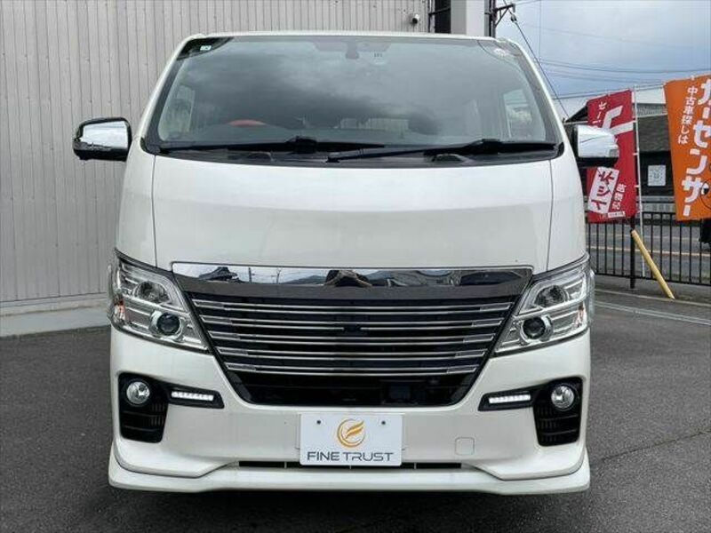 NV350 CARAVAN