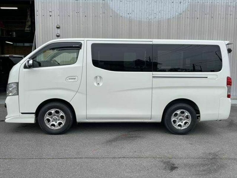 NV350 CARAVAN