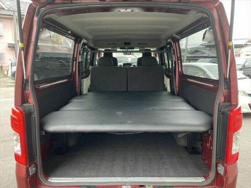 NV350 CARAVAN