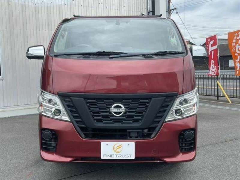 NV350 CARAVAN