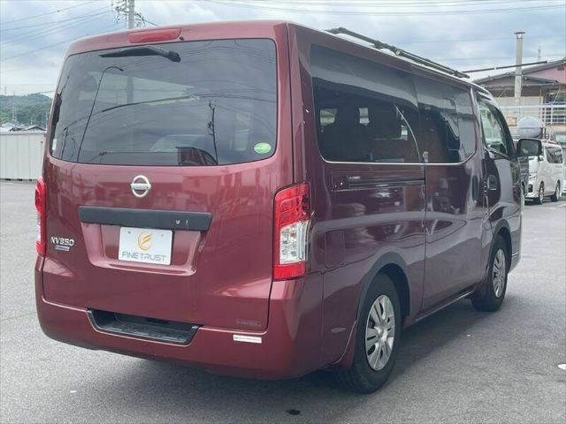 NV350 CARAVAN