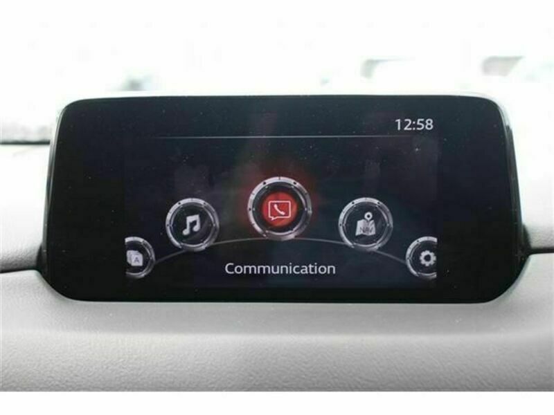 CX-8