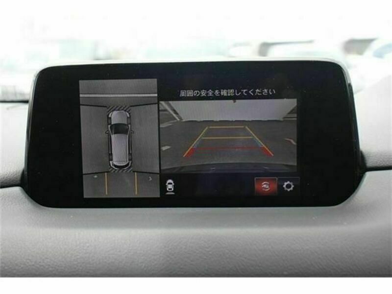 CX-8