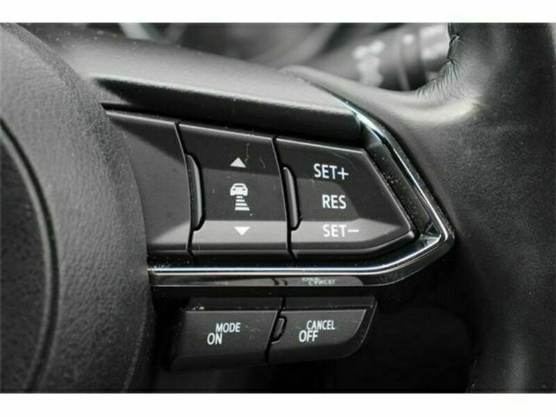 CX-8