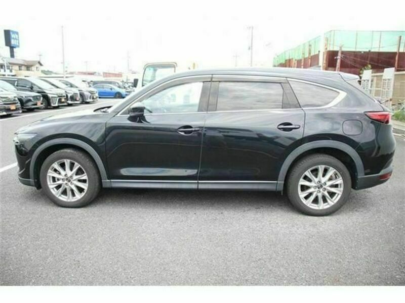 CX-8