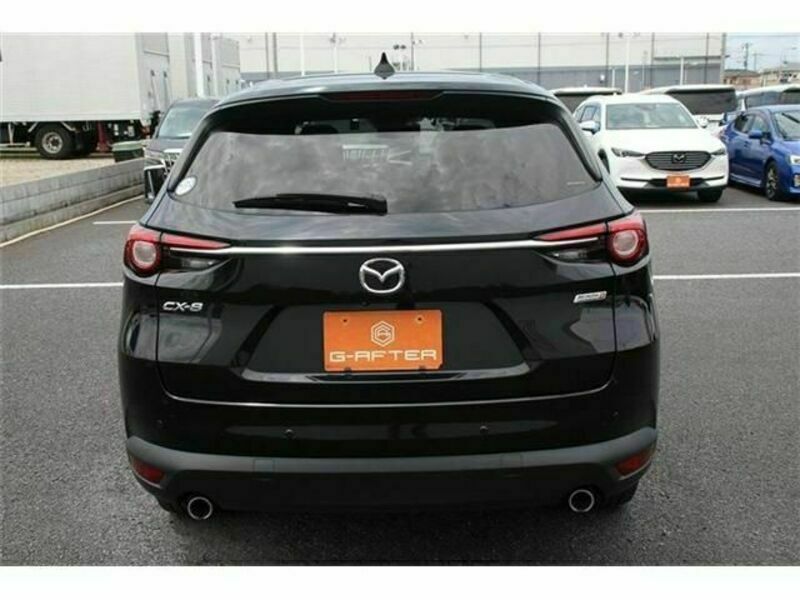 CX-8