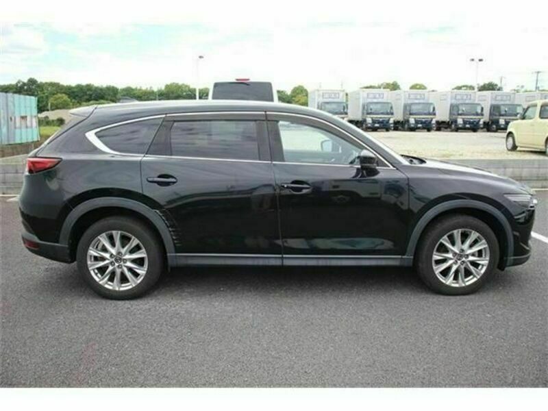 CX-8