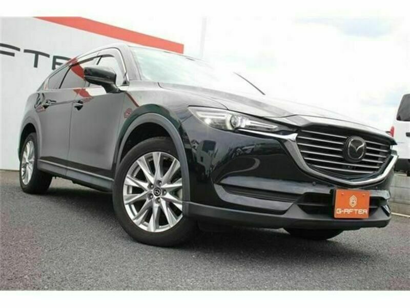 CX-8