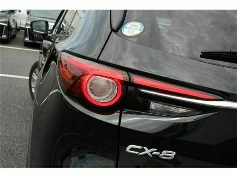 CX-8