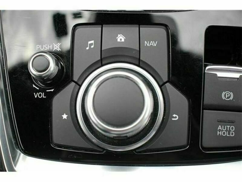 CX-8