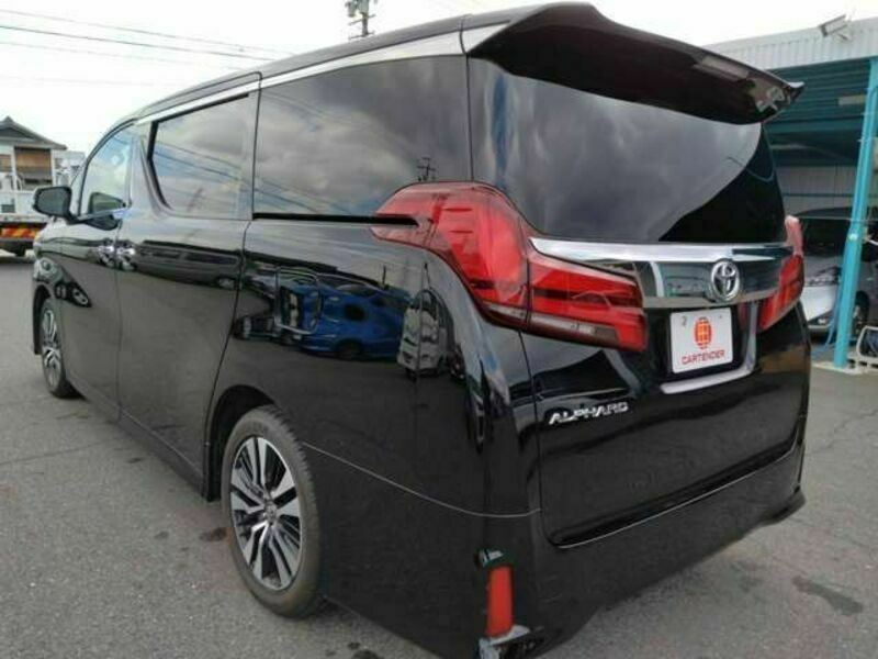 ALPHARD