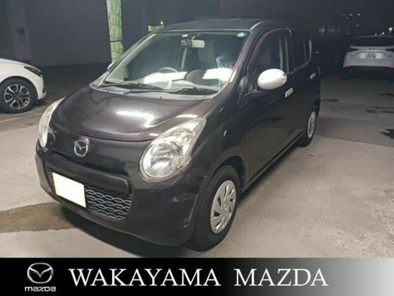 MAZDA CAROL ECO