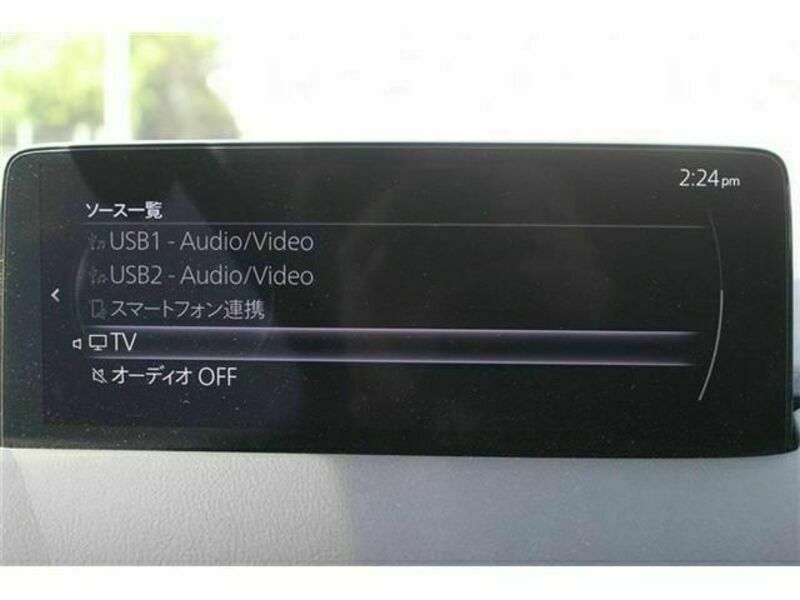 CX-8