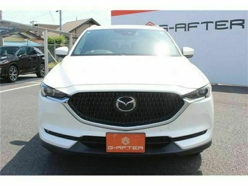 CX-8