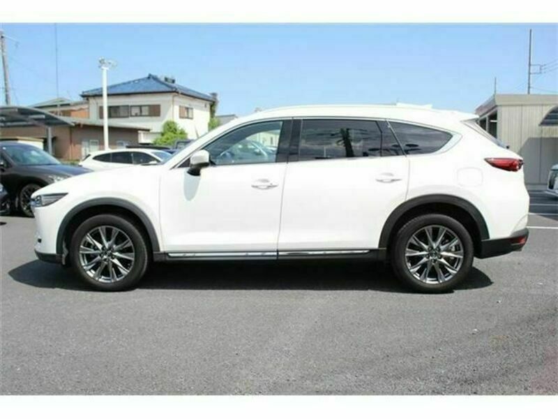 CX-8