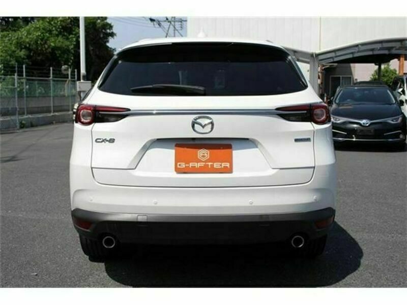 CX-8