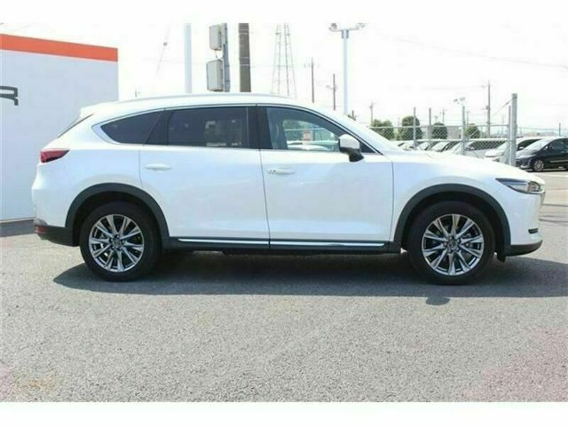 CX-8