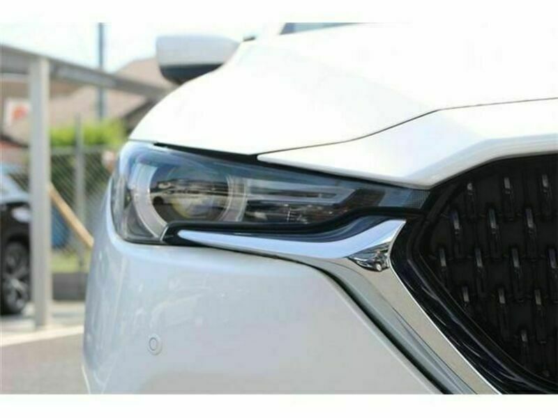 CX-8