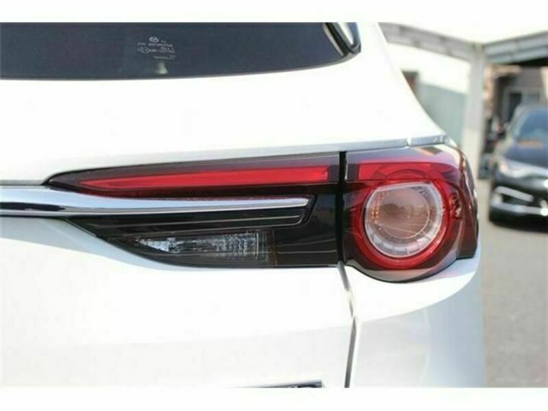 CX-8
