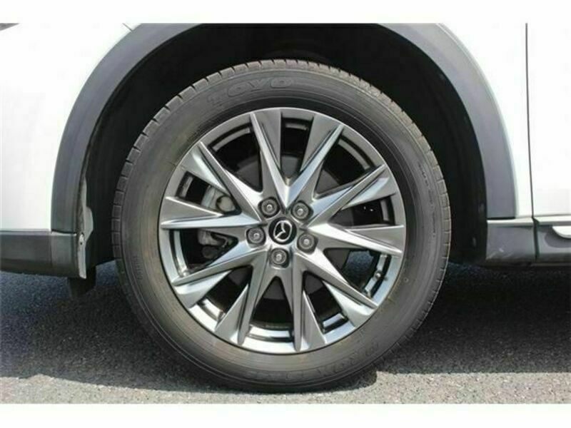 CX-8