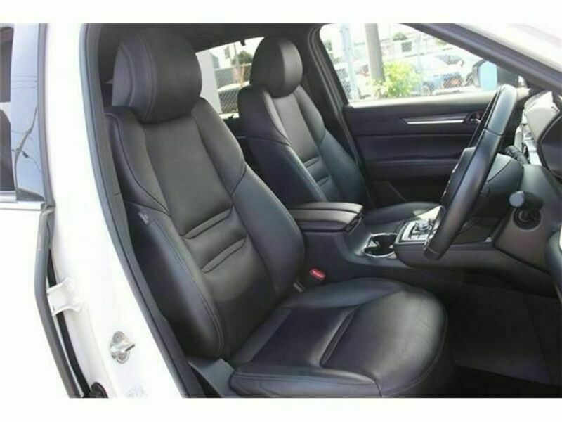 CX-8