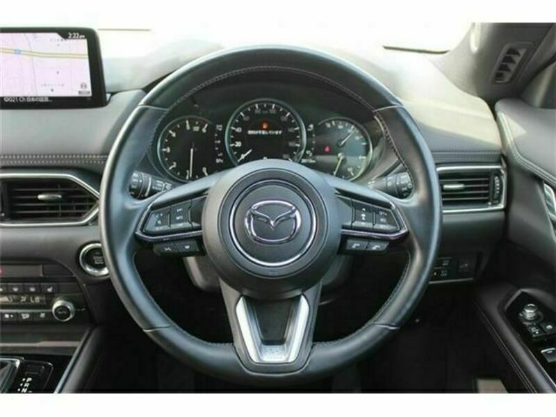 CX-8