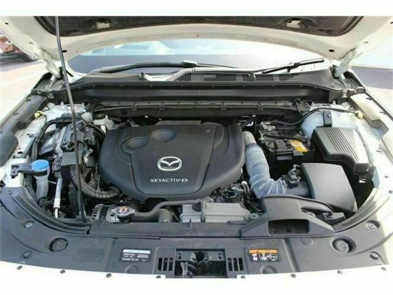 CX-8