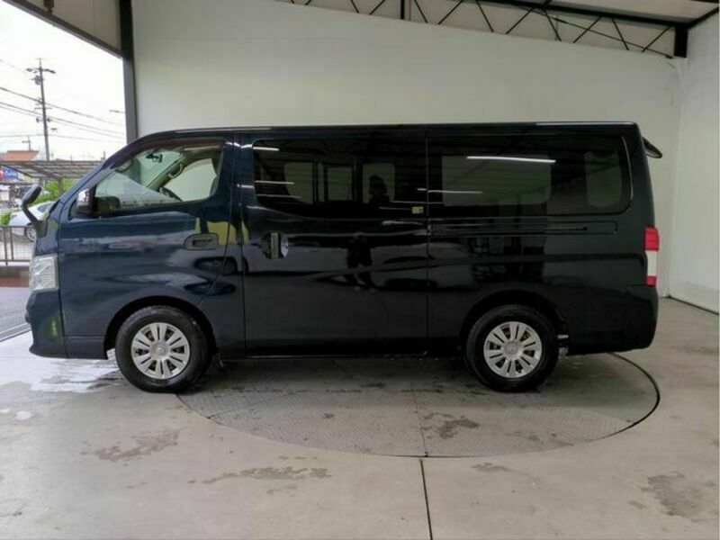 NV350 CARAVAN