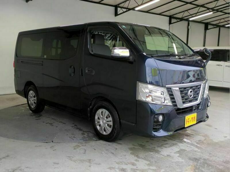 NV350 CARAVAN