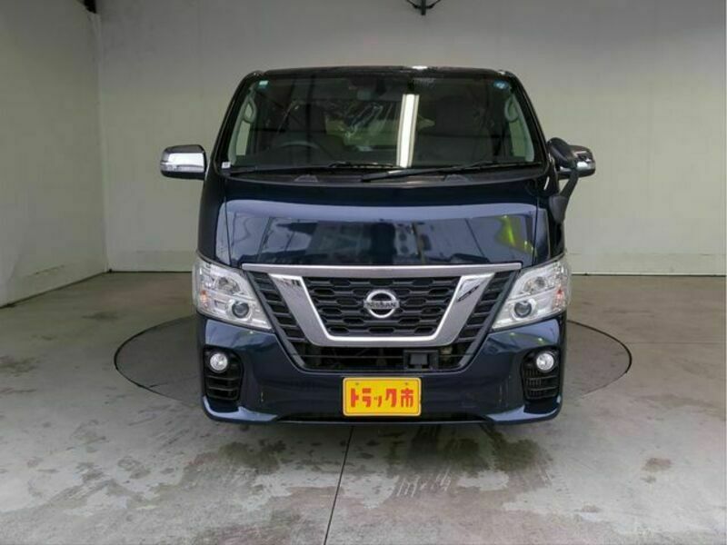 NV350 CARAVAN