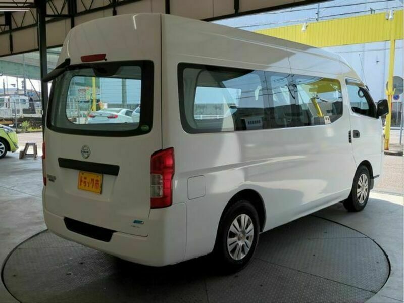 NV350 CARAVAN