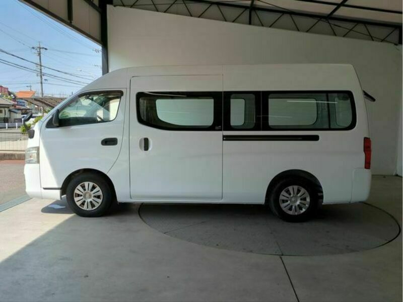 NV350 CARAVAN